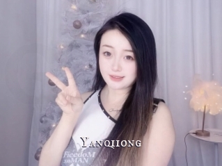 Yanqiiong