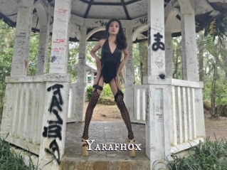 yarafhox Gratis Clip