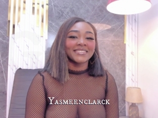 Yasmeenclarck