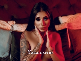 Yasminafire