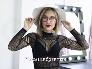 Yasmine69fetish