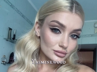 Yasminewood