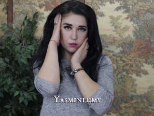 Yasminlumy