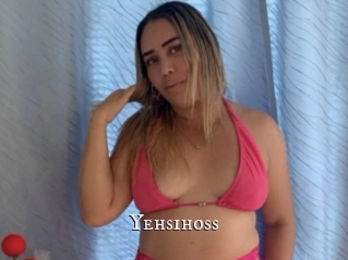 Yehsihoss