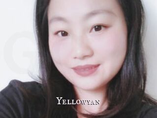 Yellowyan