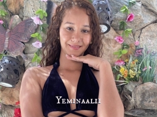 Yeminaalii