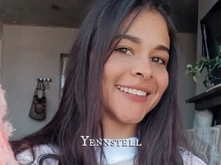 Yennstell