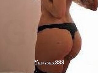 Yenysex888