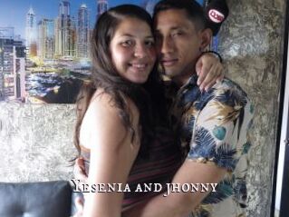 Yesenia_and_jhonny