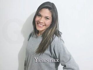 Yesenisex