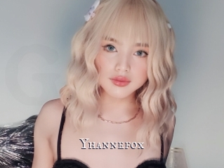 Yhannefox