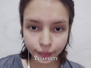 Yinaprety