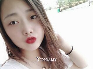 Yingamy