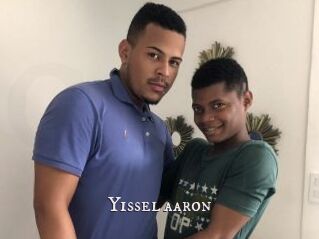 Yissel_aaron