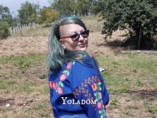 Yoladom