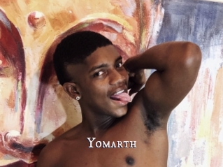 Yomarth