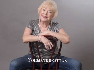 Youmaturestyle