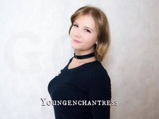 Youngenchantress