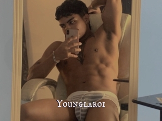 Younglaroi