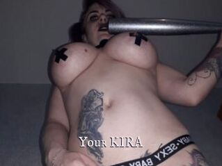 Your_KIRA