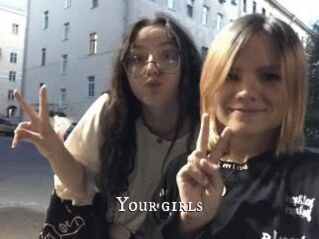 Your_girls