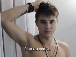 Yourbadcupid