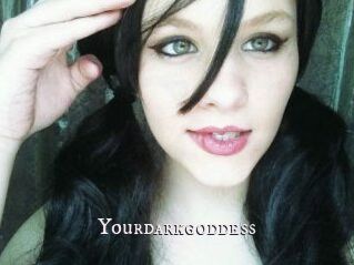 Yourdarkgoddess