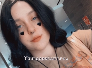 Yourgoddesselena