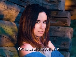 Yourmusepersephone