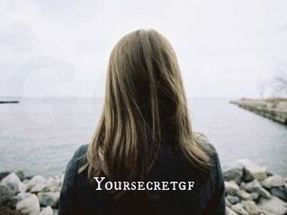 Yoursecretgf