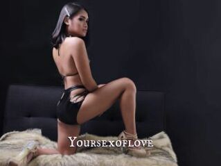 Yoursexoflove