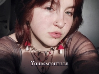 Yoursmichelle