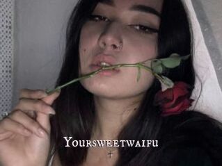 Yoursweetwaifu