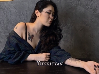 Yukkityan