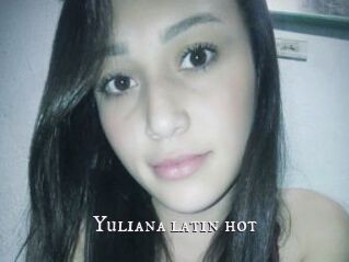 Yuliana_latin_hot