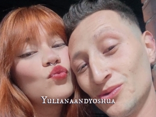 Yulianaandyoshua