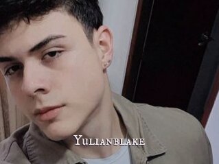 Yulianblake