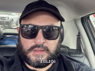 Yulios