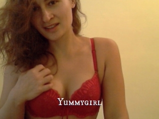 Yummygirl