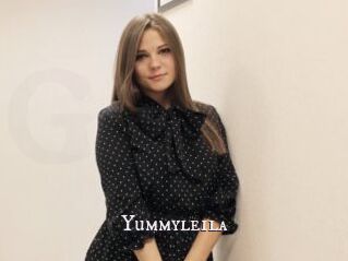 Yummyleila