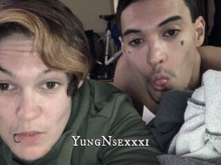 YungNsexxxi