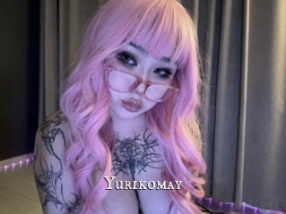 Yurikomay