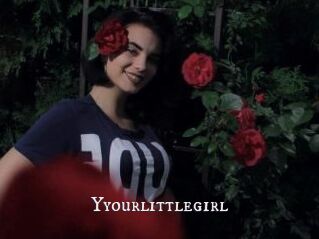 Yyourlittlegirl