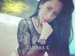 ZAHARA_X