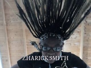 ZHARICK_SMITH