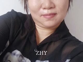 ZHY