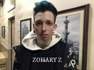 ZOHARY_Z