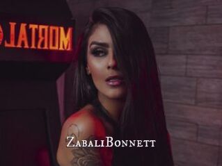 ZabaliBonnett