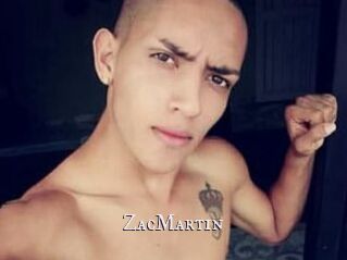 ZacMartin