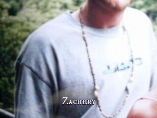 Zachery